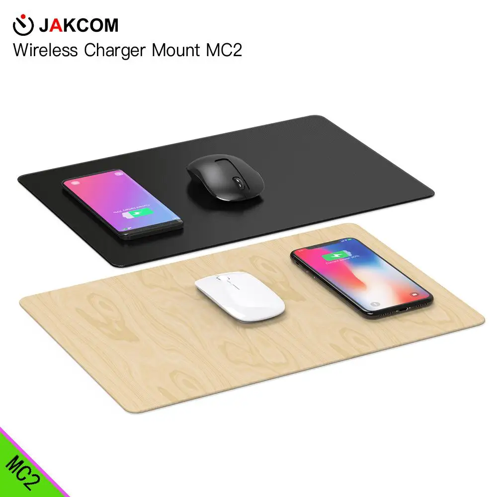 

JAKCOM MC2 Wireless Mouse Pad Charger Hot sale in Accessories as cigarro eletronico vertex battery laboratory power supply