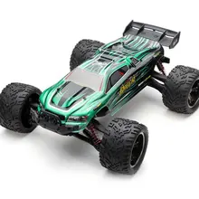 S912 1:12 внедорожник вездеход 2.4 г пульт дистанционного управления высокоскоростной Водонепроницаемый противоударный Monster Truck игрушечных автомобилей