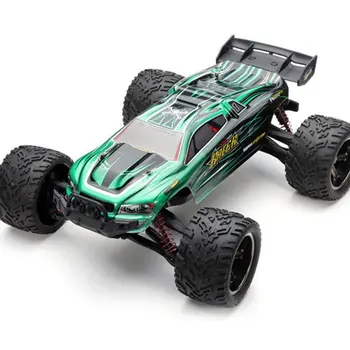

S912 1:12 SUV Off-Road Vehicle 2.4G Remote controller High-speed Waterproof Shockproof Monster Truck Car Toy