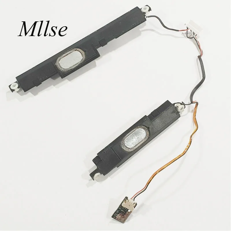 

Free Shipping FOR Dell Latitude E4310 Internal Laptop Speakers PK23000CR00 0FJTG4 WORKS