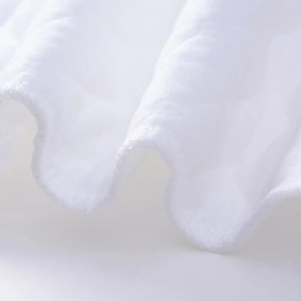 Kidlove 10 шт многоразовый детский тканевый подгузник коврик моющийся дышащая быстросохнущая подгузник с мягкими вставками подгузник