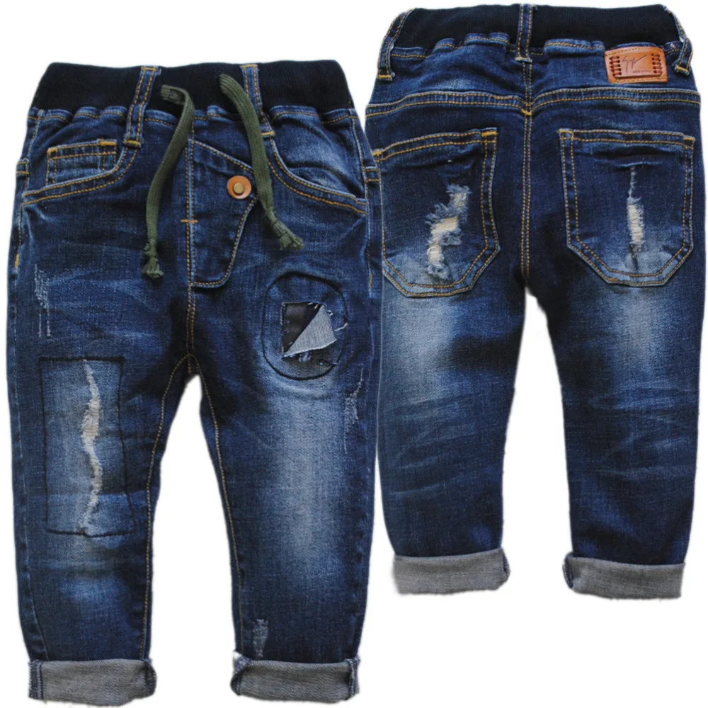 baby jeans pant