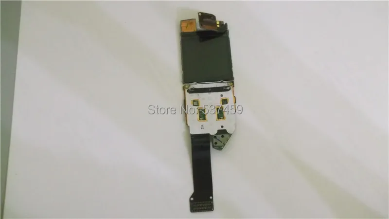 ЖК экран для Nokia 8800 Sirocco + гибкий кабель камера дисплей бесплатной доставки|camera