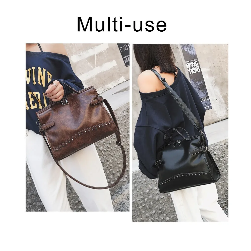 الأزياء برشام خمر الإناث حقيبة يد نوعية الجلود حقيبة ساعي سيدة حقيبة كتف أكبر أعلى-حقائب بيد السفر حقيبة الأزياء برشام خمر الإناث حقيبة يد نوعية الجلود حقيبة ساعي سيدة حقيبة كتف أكبر أعلى-حقائب بيد السفر حقيبة