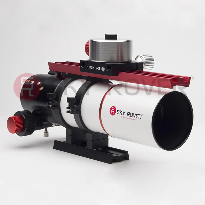 Телескопический Монокуляр SKY ROVER 70 мм F/5 Super Astrograph V3 70SA|Телескоп и бинокли| |