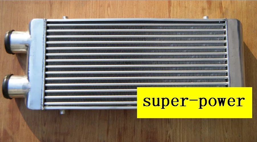Buy intercooler core size 600X300X76 for rb25 rb26det