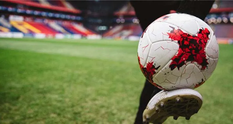 Высокое качество 2018 официальный размер 5 футбольный мяч PU скольжению бесшовные матч тренировочный футбольный мяч футбольное оборудование