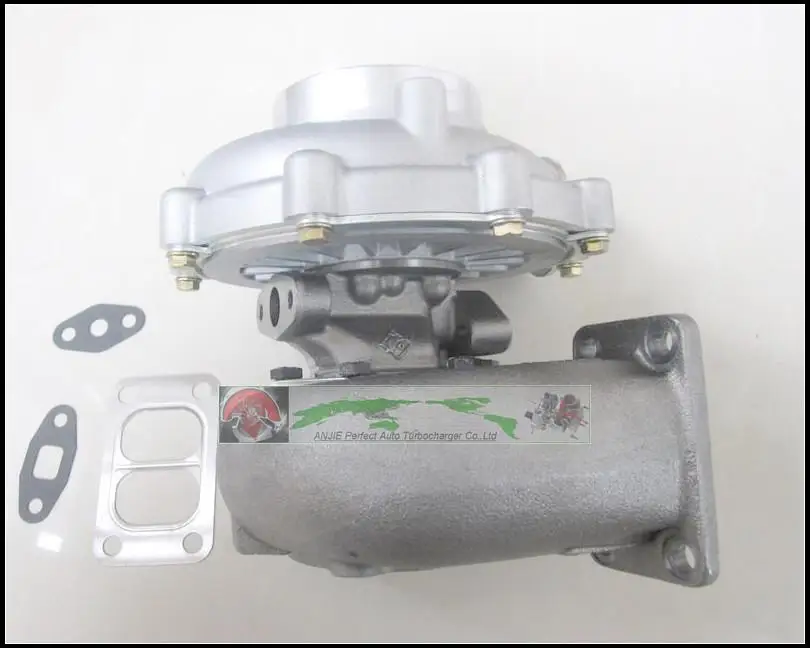 K27.2 10228268 53279887188 53279707188 5327-988-7188 5327-970-7188 Turbo Turbocharger For LIEBHERR Industrial Earth Moving D934 (1)