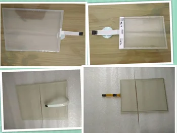 

New only Touch Screen or Glass for Panel 4PP451.0571-75