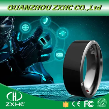 

Original Jakcom R3 Smart Ring Wear New Technology Magic Finger NFC M1 ID Ring for Android Windows Waterproof for men or wemen