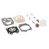 Carburetor Carb Repair Kits Brush Cutter Gasket For Carburetors 40-5/44F-5 34F Carburetors ► Photo 2/4