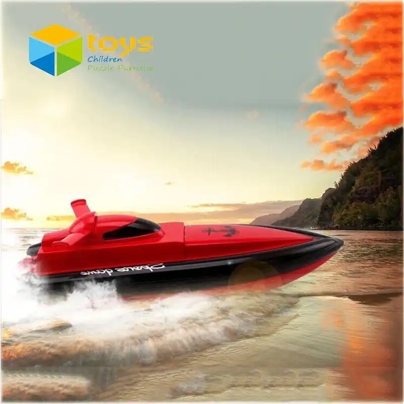 radio control ship models