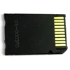 50pcs/lot Mini Micro SD Card Adapter to MS Card MS Pro Duo Adapter TF Card Reader Memory Stick ► Photo 3/3