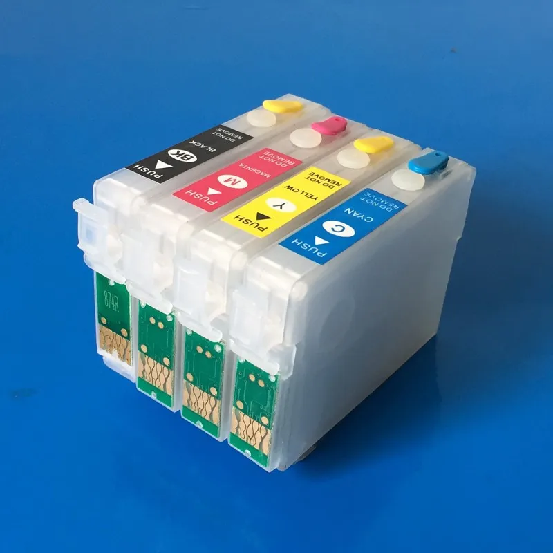 Купить Картриджи Для Epson Sx430w