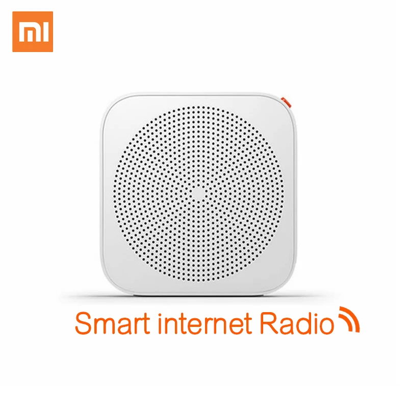 Original Xiaomi Internet Radio Enhanced version,Wifi bluetooth Wireless ...