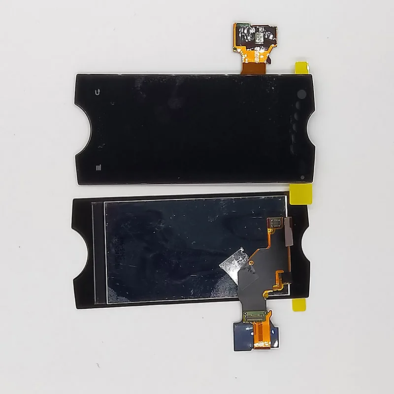 3 дюймовый ЖК дисплей для Sony Ericsson Xperia Ray ST18i ST18 кодирующий преобразователь