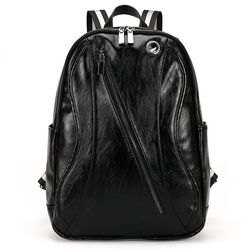 

Shoulder Bag Men 's 2016 Fashion Trend Of High School Students Bags Casual Men Package Travel Bag Female Computer Bag L054