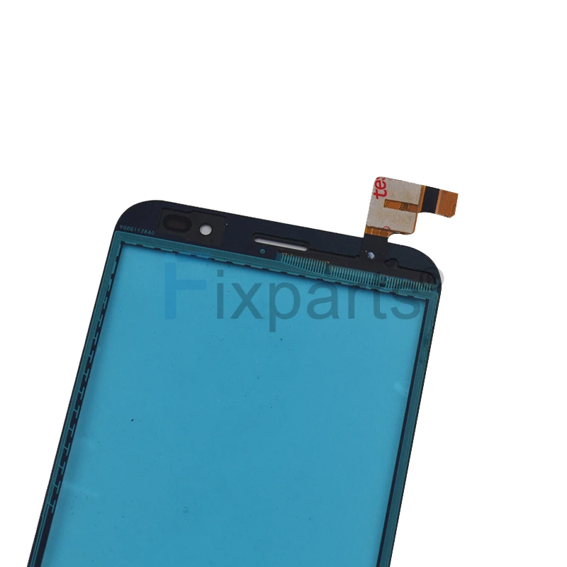 Высококачественный экран для 5," ASUS ZenFone Go ZB552KL Сенсорная панель дигитайзер для ASUS ZB552KL запасные части+ Инструменты