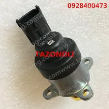 Подлинный и клапан контроля давления топлива/измерительный клапан измерительный блок 0928400473