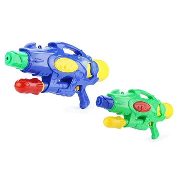

Child Beach Big Water Gun Toys Sports Game Shooting High Pressure Soaker Pump Action Outdoor Toy for Kids adult Beach Squirt Toy
