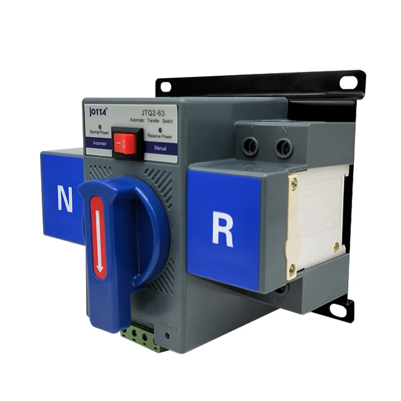Cheap mcb type