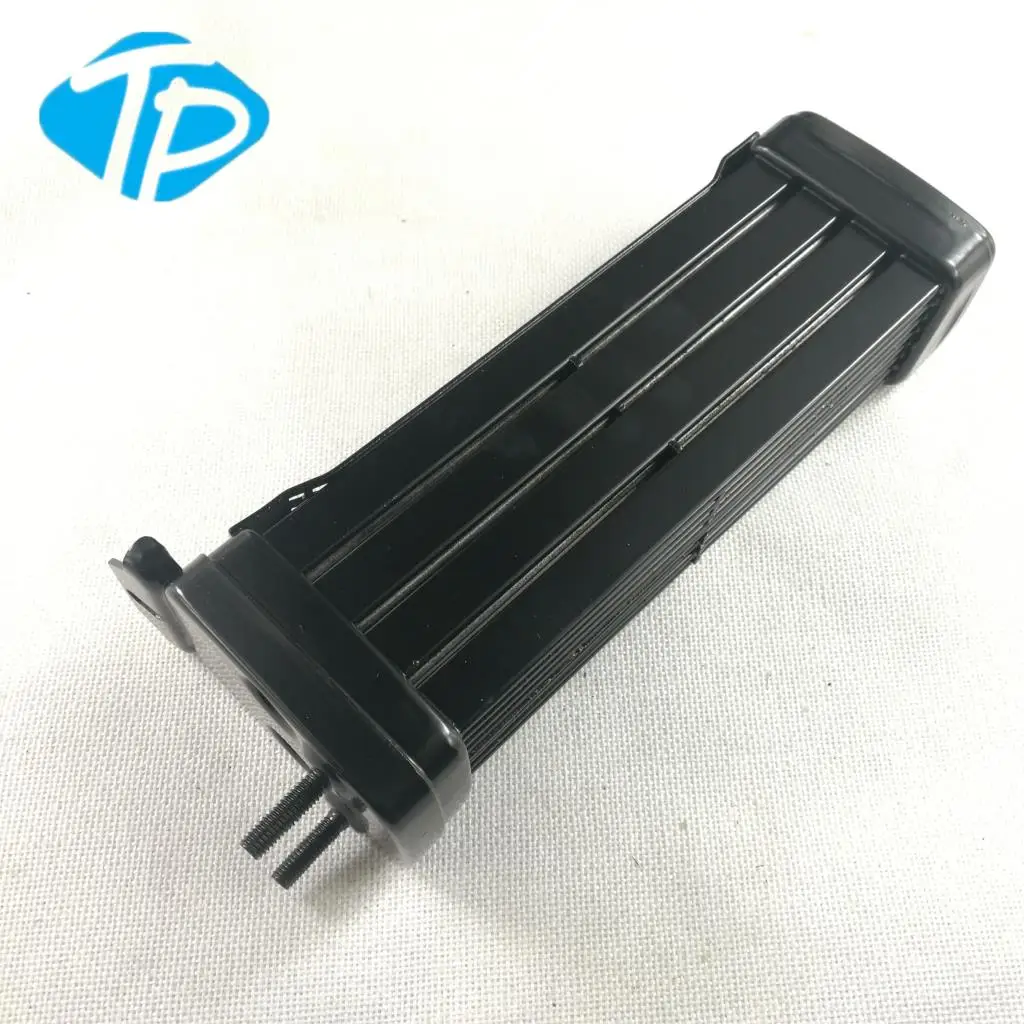 OIL COOLER  FITS VOLKSWAGEN FITS TYPE1 BUG TYPE2 BUS KARMANN GHIA111117021E 111 117 021E  111 117 021 E