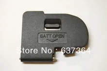 FREE SHIPPING Battery Cover For CANON EOS 5D Digital Camera
