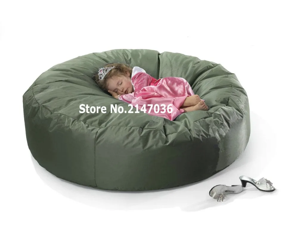 Island bean bag cushion , waterproof , good for outdoor and indoor