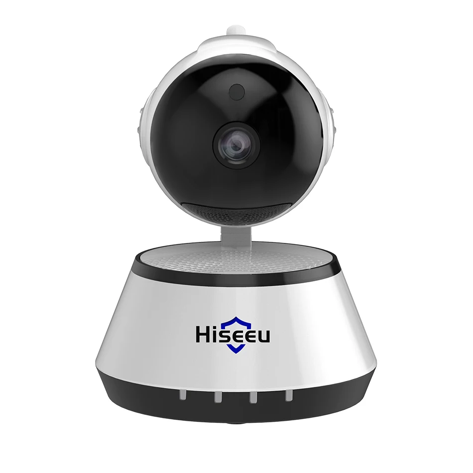 Aliexpress.com : Buy hiseeu IP Camera Wi Fi Wireless Security HD Camera ...