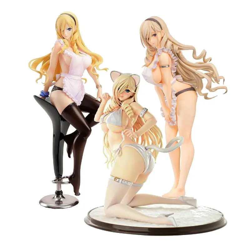 

Walkure Romanze Celia Cumani Aintree 1/6 Scale PVC Complete Figure