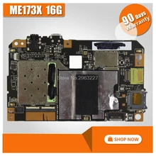 Для Asus материнская плата ME17 ME173X 16GB тип пряжки планшетный ПК материнская плата полностью проверена хорошо работает и
