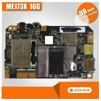 

For Asus motherboard ME17 ME173X 16GB Buckle type Tablet PC mainboard Fully Tested Work Well and free shipping