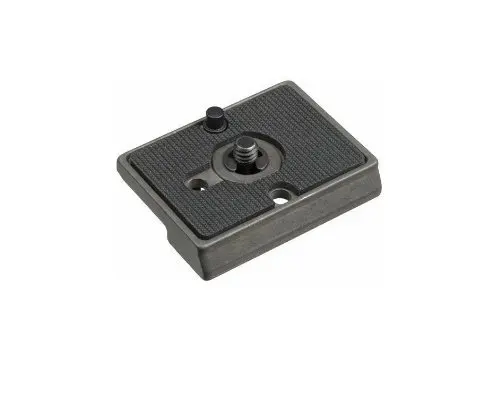 Manfrotto 200PL 14 пластина винт 1/4 &quotD кольцо ручной привод QR штатив для камеры Винт RC2 RC4
