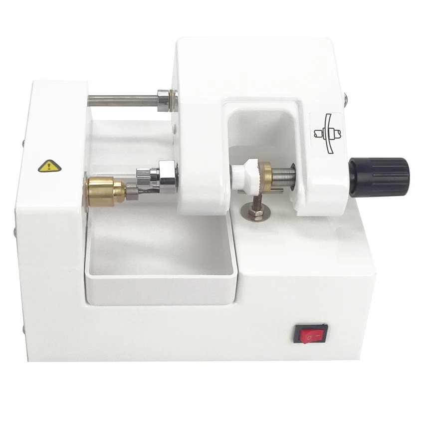 

1PC PM-400A Lens mold machine Optical Lens Pattern Maker Cutting Milling Machine Optical processing equipment 220v/110v