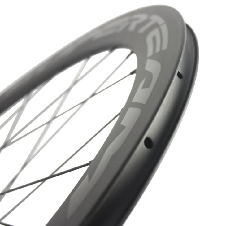 700C road cyclocross wheels