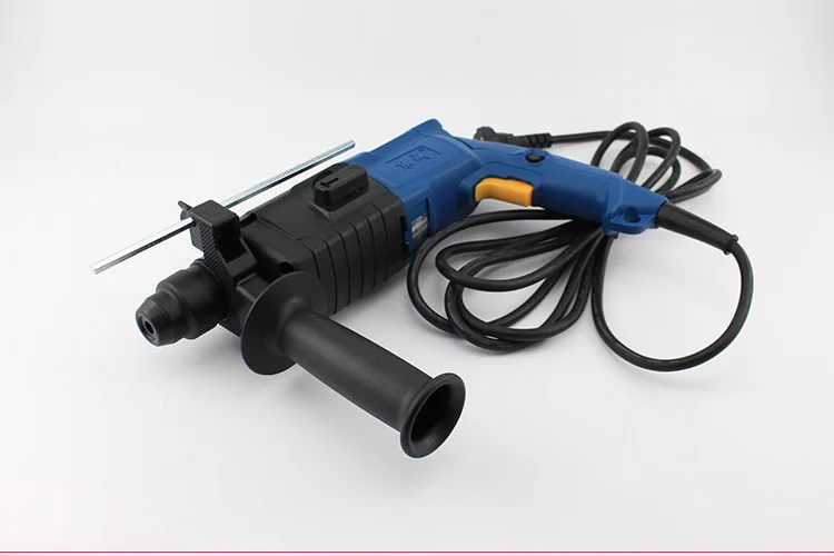 Электродрель с переменной скоростью 20 мм 500 Вт 0 850 об/мин|electric hammer|rotary hammerrotary hammer