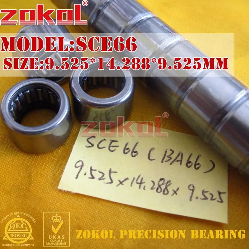 Роликовые подшипники ZOKOL SCE47 SCE55 SCE57 SCE65 SCE66 SCE68 BA47 BA55 BA57 BA65 BA66 BA68|bearing bearing|bearing roller