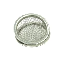 1 шт. или 2 шт. металлические кальянные аксессуары для чаши корзина использование с чашей кальяна наргуил Прямая