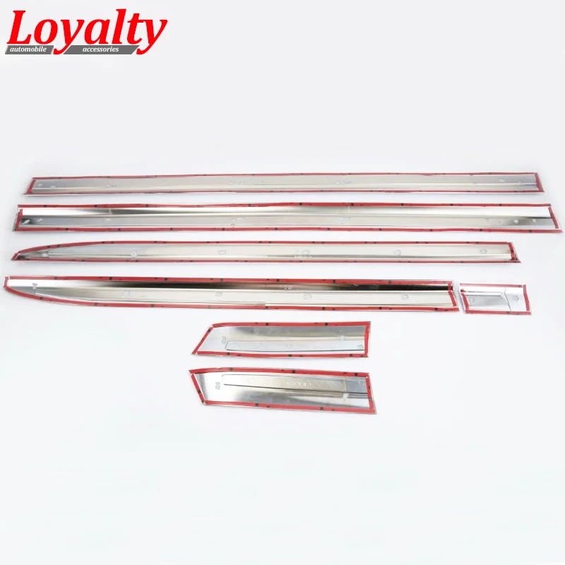 Чехол для боковой двери Mercedes Benz VITO V Class V260 V260l 2016 2017 2018|for mercedes benz|siding doortrim cover |