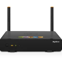 Geniatech MyGica Android tv Box A tv 1900Pro Amlogic 2,4G/5,8G Wifi 4K HDR Smart tv Box