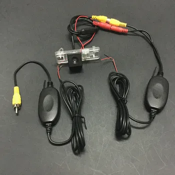 

For Nissan Patrol Royale 2010~2016 / HD Night Vision / DIY Easy Installation / Wireless Car Rear View Backup Parking Camera