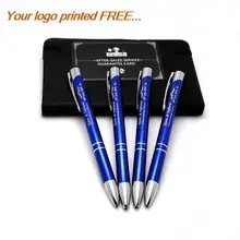 Качественная Шариковая ручка для роскошные свадебные приглашения персонализированное свадебное украшение для стола напечатанное на заказ с Вашими пожеланиями свадьбы