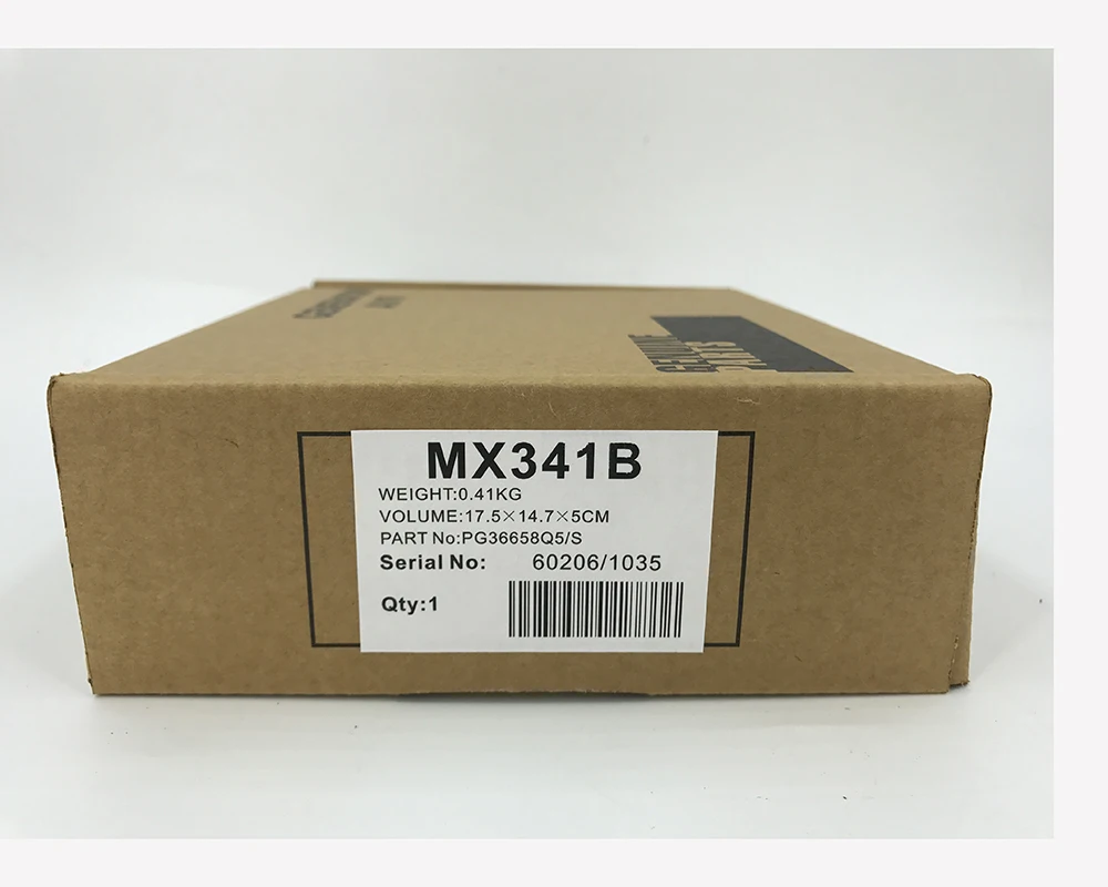 AVR MX341B генератор бесщеточный автоматический регулятор напряжения генератор
