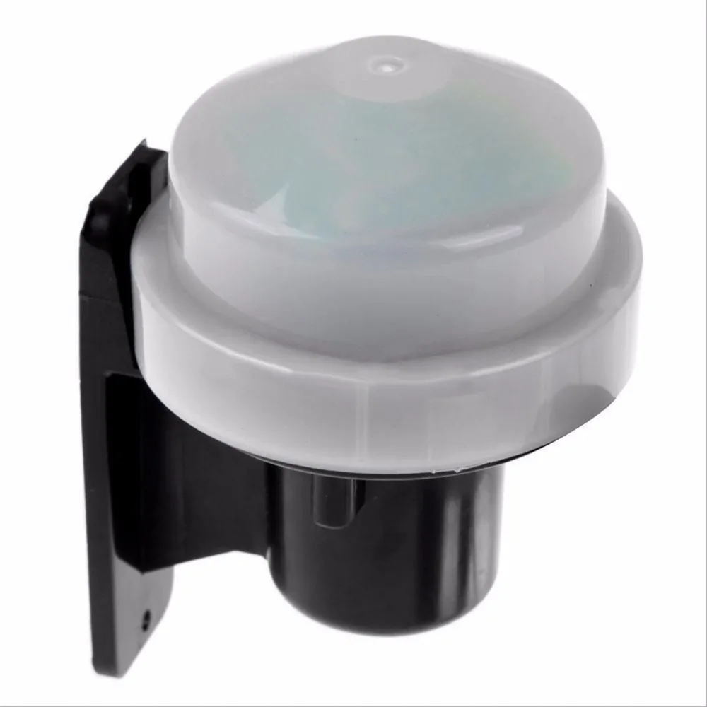 Outdoor Photocell Light Switch Daylight Dusk Till Dawn Sensor Outdoor Photocell Light Switch Daylight Dusk Till Dawn Sensor Lightswitch In Switches From Lights Lighting On Aliexpress Alibaba Group