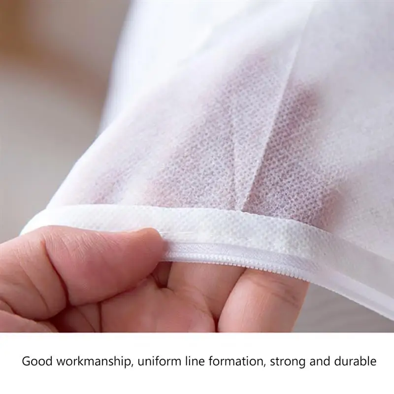 Напольный Электрический вентилятор полное покрытие пылезащитный чехол Бытовая сумка для хранения устройства защита вентилятора Нетканая ткань