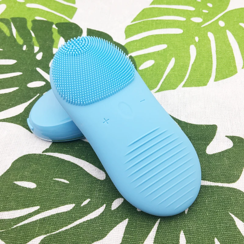 face cleansing brush 46