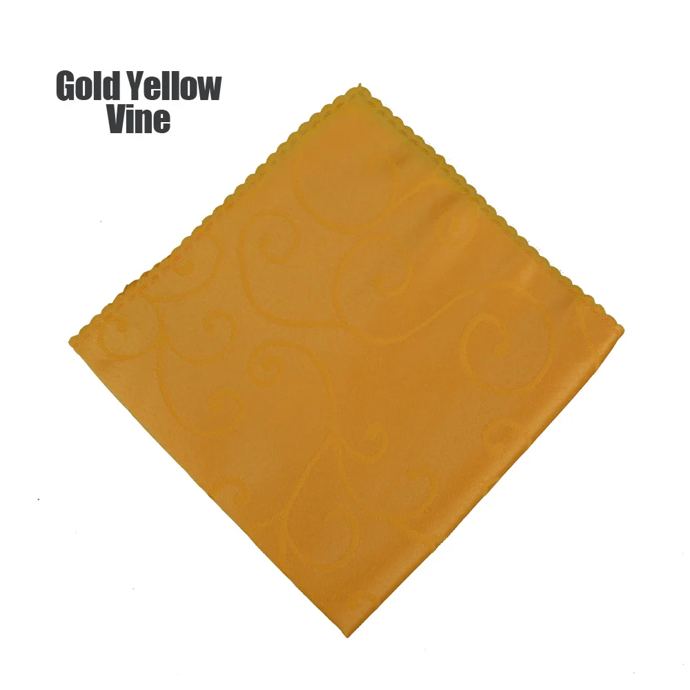 gold yellow vine