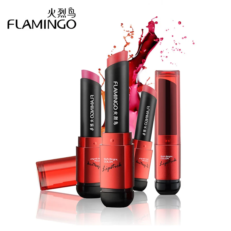 flamingo moisturizer