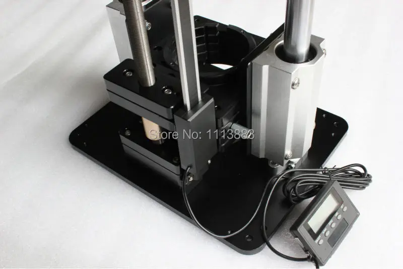 Heavy Duty Router Lift with Aluminium Router Insert Plate band saw machine