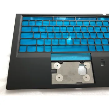

New for Lenovo ThinkPad X1 Carbon 6th 20KH 20KG Palmrest Upper Case AM16R000300 2018 type